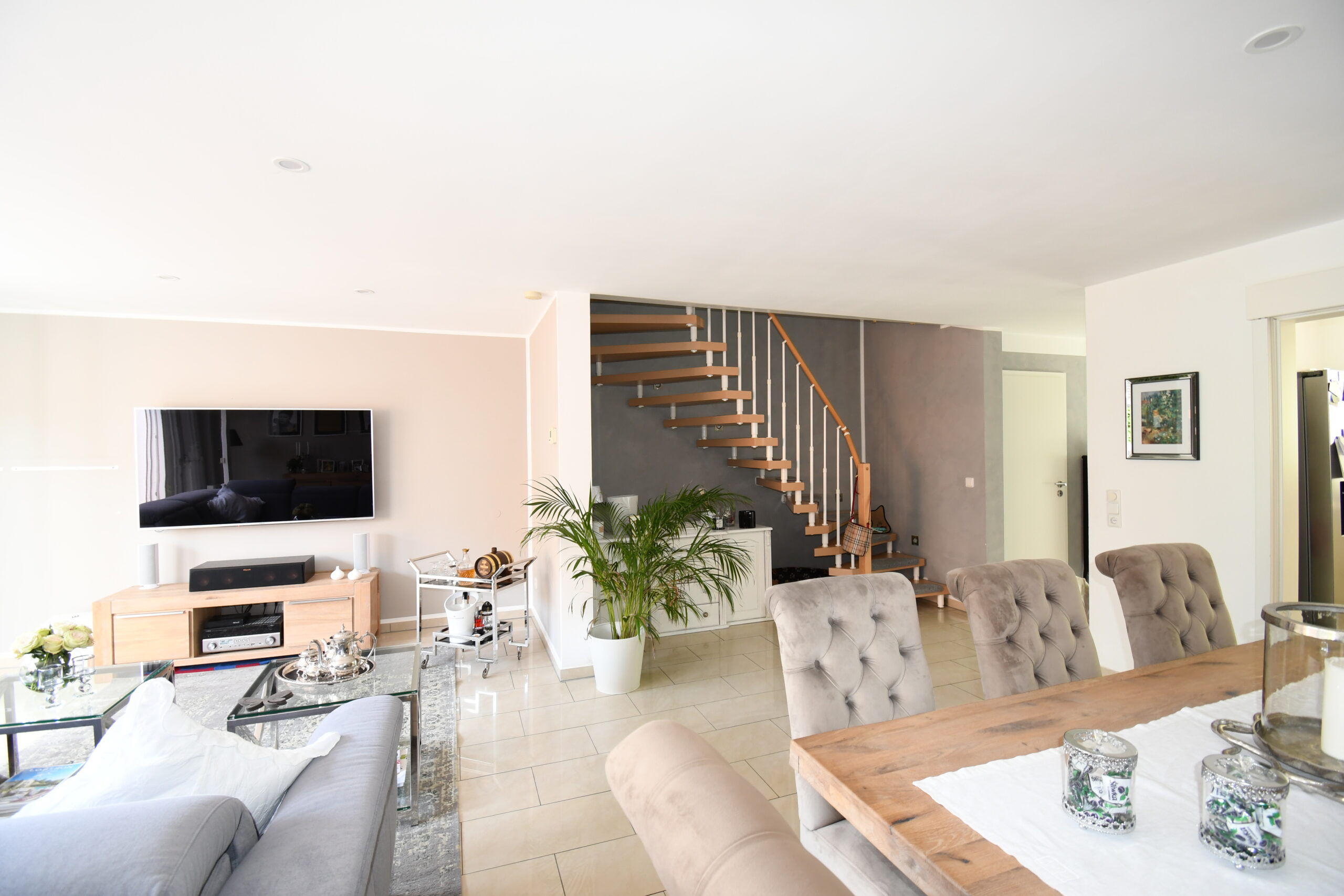 Verkauf – modernes Wohnhaus