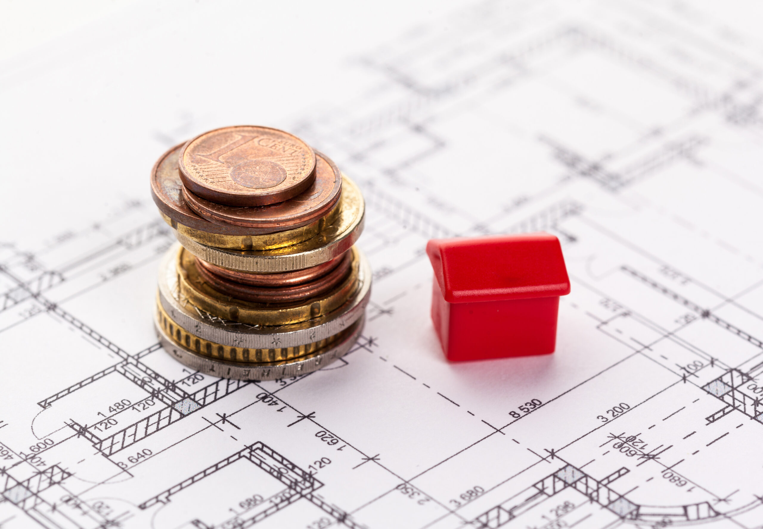 Wertermittlung – Auswertungen & Pläne