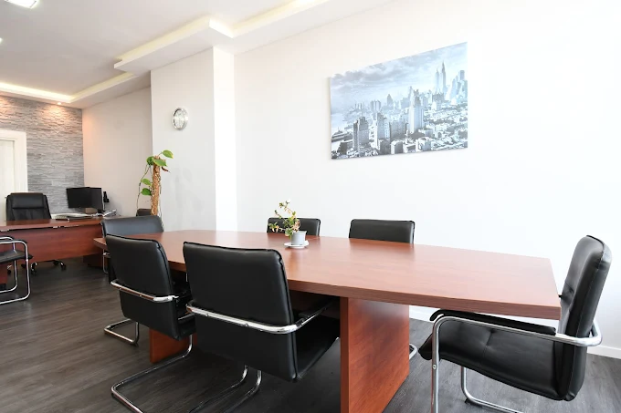 GuSa Immobilien Büro in Hagen – Außenansicht